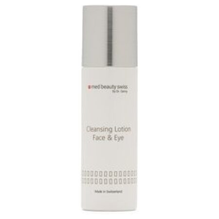 Cleasing Lotion Face & Eye