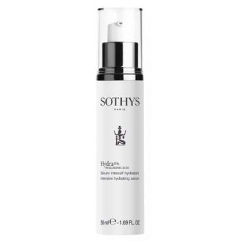 Hydra3Ha.™ Sérum intensif hydratant - Intensiv-Feuchtigkeitsserum