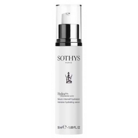 Hydra3Ha.™ Sérum intensif hydratant - Intensiv-Feuchtigkeitsserum