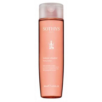 Lotion Vitalité