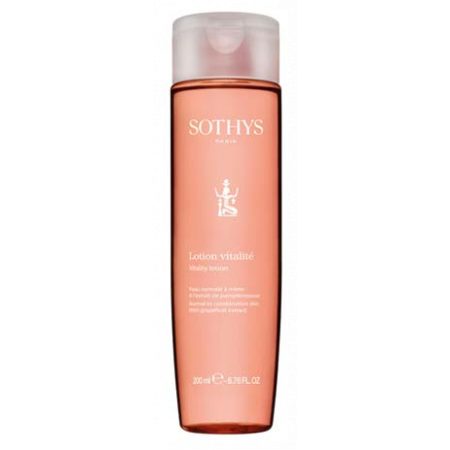 Lotion Vitalité