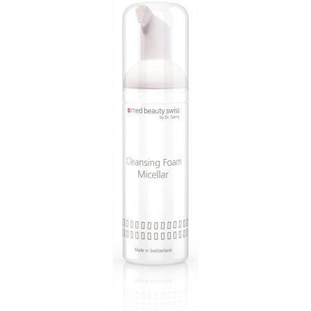 Cleansing Foam Micellar