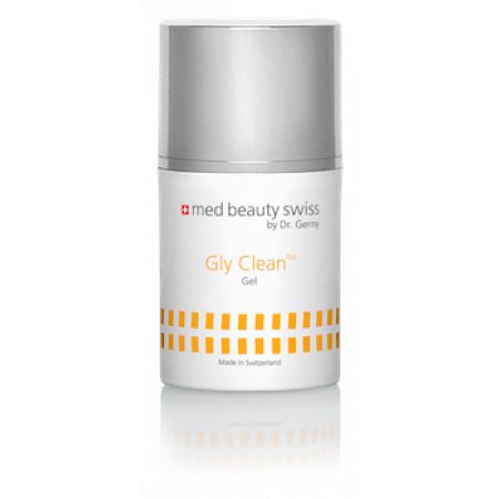 Gly Clean Gel