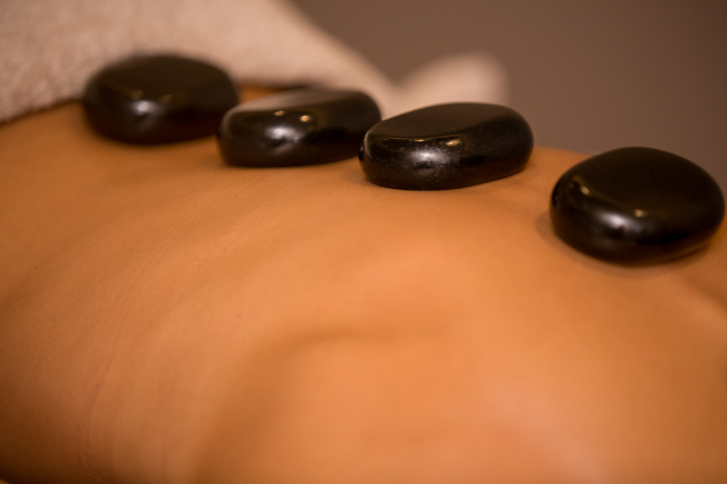 Hot Stone Massage