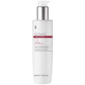 Sothys Cosmeceutique GL Glysalac Hautbereiter Micro-Exfoliating Cleansing Gel