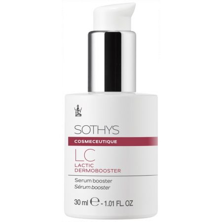 Sothys Cosmeceutique LC Ultra-C Dermobooster - Serum Booster mit Vitamin C