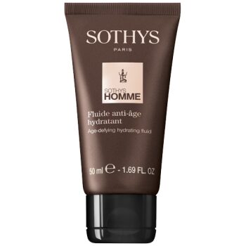 Hydra Anti-Aging Fluid