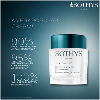 nO2ctuelle Detox-resurfacing Nachtcreme