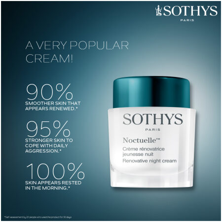 nO2ctuelle Detox-resurfacing Nachtcreme