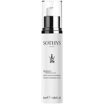 Sérum intensif hydratant