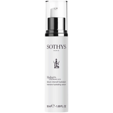 Sérum intensif hydratant