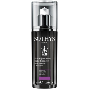 Sérum jeunesse fermeté