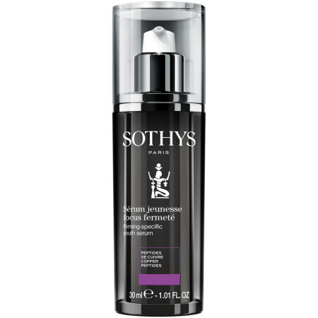 Sérum jeunesse fermeté