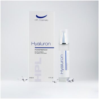 Hyaluron Powerserum