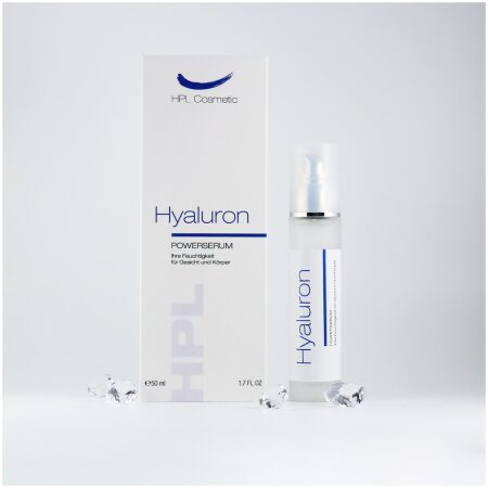 Hyaluron Powerserum HPL