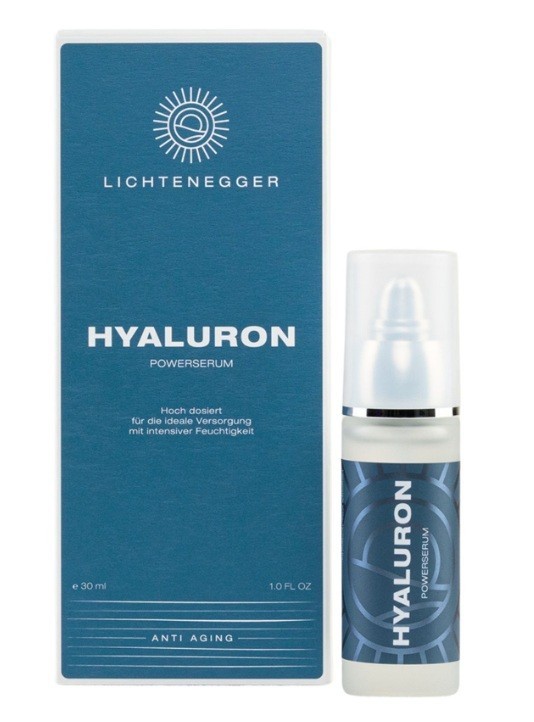 Hyaluron Powerserum HPL