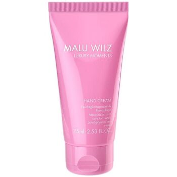Luxury Moments Hand Cream