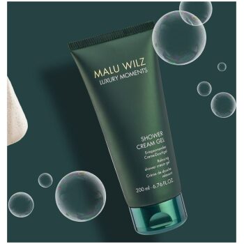Luxury Moments Shower Cream Gel