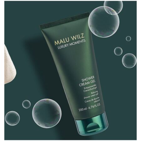 Luxury Moments Shower Cream Gel