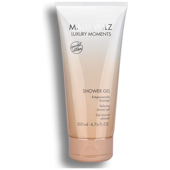 Malu Wilz Luxury Moments Shower Gel