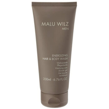 Energizing Hair & Body Wash