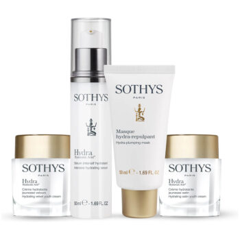 Sothys Paris