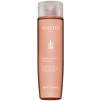 Lotion Vitalité
