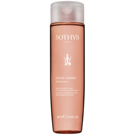 Lotion Vitalité